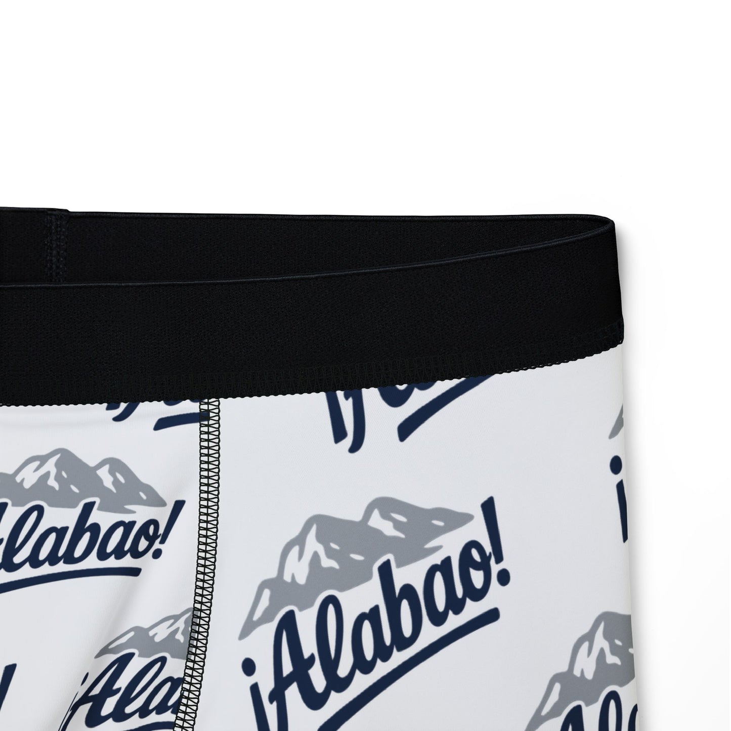 Men's Boxers (AOP)