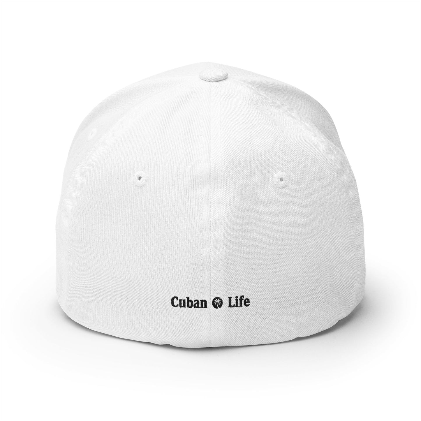 Embroidered Zumba Mango Cap - Fun Summer Hat for Active Lifestyle