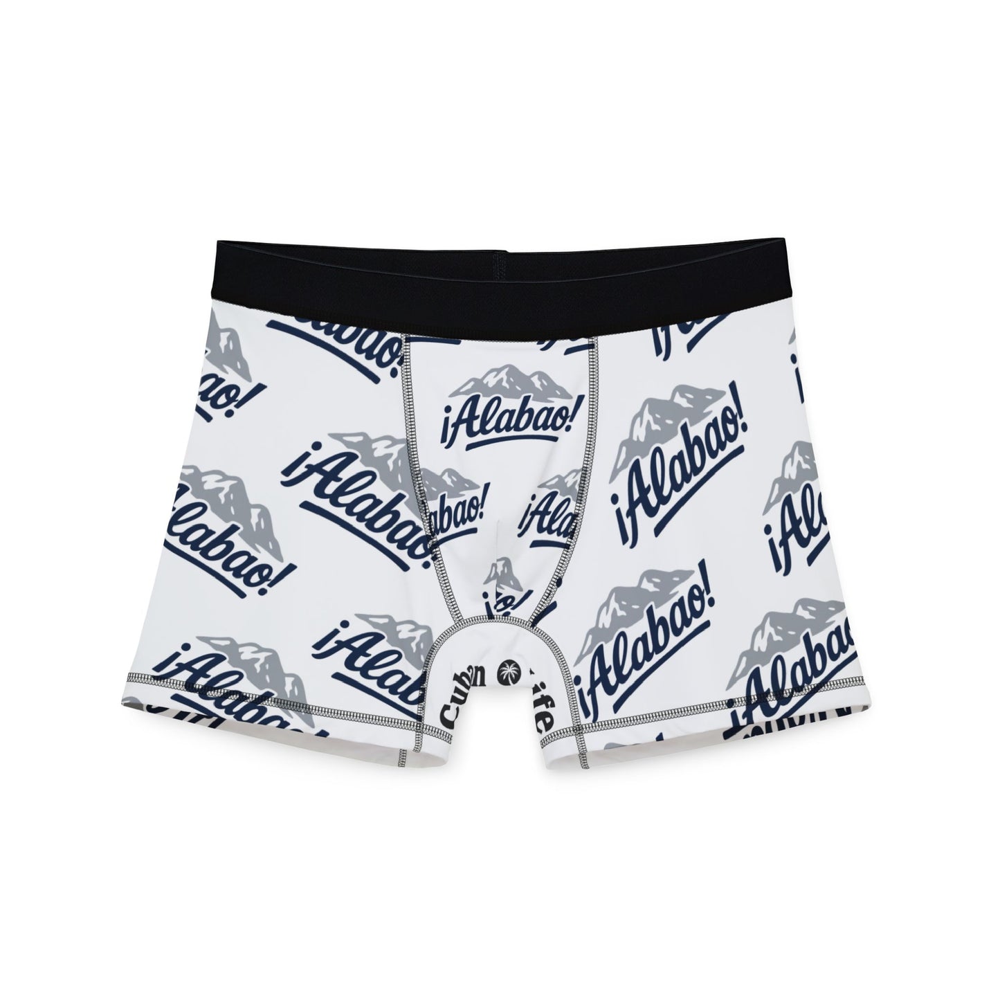 Men's Boxers (AOP)
