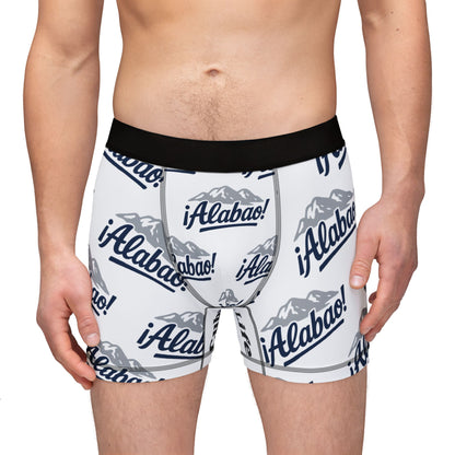 Men's Boxers (AOP)
