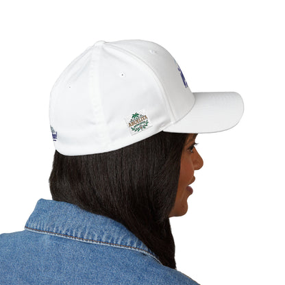 ALABAO! CUBAN.LIFE HAT -Abuelita Approved! Embroidered Cap, Casual Baseball Hat, Gift for Outdoorsy Friends Cubanitos, Non Cubanitos, Road Trip Essential, Vintage Style Cap