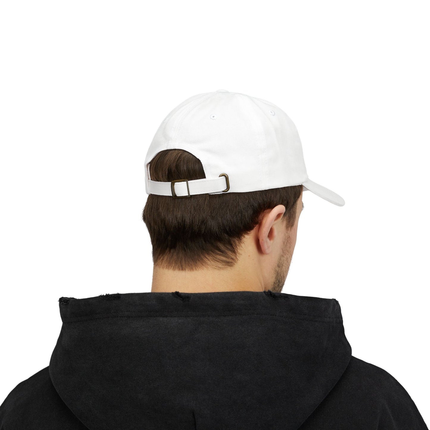 CROQUETA POWER ! PreOpening Limited Hat for those Fueled since birth by CROQUETA