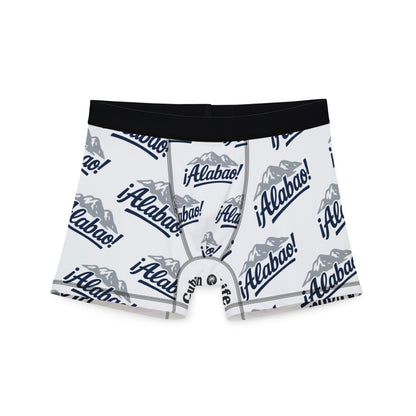 Men's Boxers (AOP)