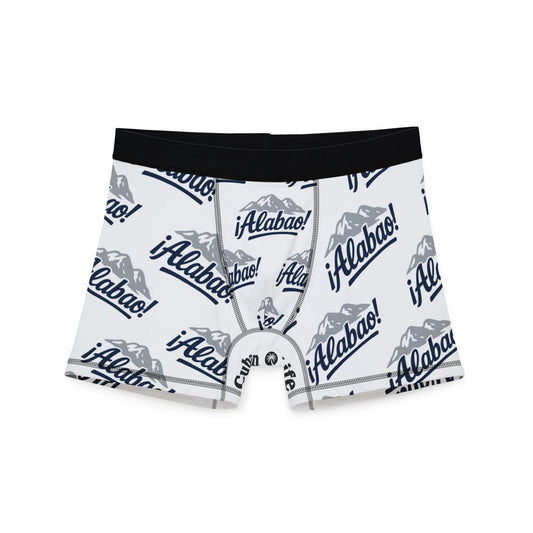 Men's Boxers (AOP)